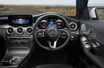 Mercedes-Benz C200 Avantgarde Line 2018 года (WW)